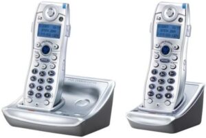 Thomson 28111EE2 DECT 6.0 Cordless Phone System