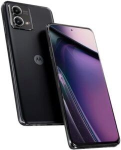 Motorola Moto G Stylus 5G (2023) Black Unlocked