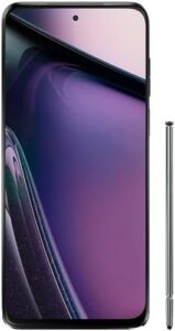 Motorola Moto G Stylus 5G (2023) Black Unlocked