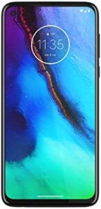 Moto G Stylus (Indigo) 4/128GB, 48MP Camera 2020