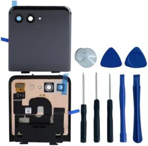 Ygpmoiki LCD Screen for Motorola Razr+ Plus 2023 XT2321
