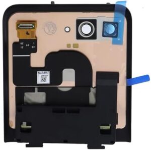 Ygpmoiki LCD Screen for Motorola Razr+ Plus 2023 XT2321
