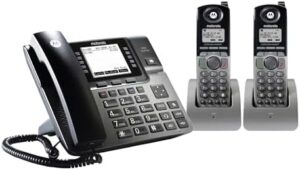 ML1002H Desk Phone Base Station with Digital Features