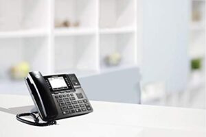 ML1002H Desk Phone Base Station with Digital Features