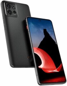 ThinkPhone by Motorola Black 8+256GB