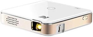 KODAK Luma 150 portable pico projector, 1080p, wireless