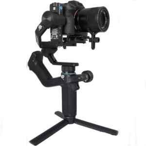 FeiyuTech SCORP-Mini 2 Gimbal Stabilizer with AI Tracking and Fill Light