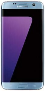 Samsung Galaxy S7 Edge G935P 32GB Blue Coral Sprint