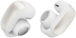 Bose Ultra Open Earbuds Diamond 60th Anniversary Edition