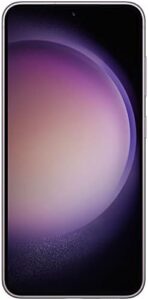 Samsung Galaxy S23+ Plus Lavender 256GB Unlocked 5G