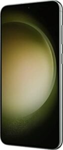 Samsung Galaxy S23+ Plus 5G Green 512GB Renewed