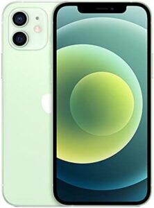 Renewed iPhone 11, 256GB, Green, Unlocked