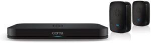 Ooma Office Business Phone System VoIP