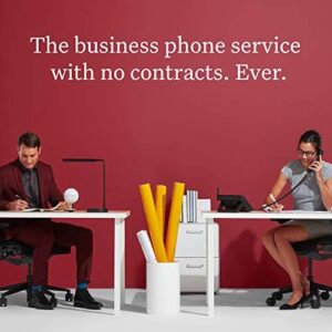 Ooma Office Business Phone System VoIP